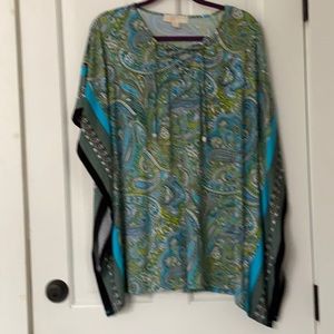 Michael Kors  cover up